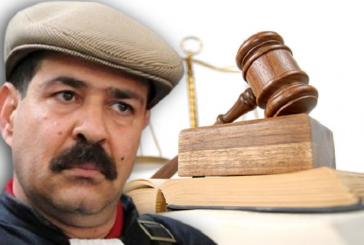 رفض مطالب الإفراج عن متهمين وتأجيل قضية اغتيال الشهيد بلعيد