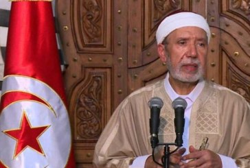 مفتي الجمهورية عثمان بطيخ في ذمة الله