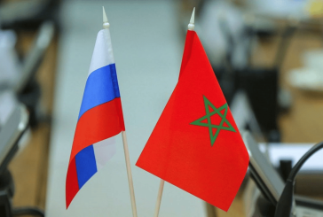 موسكو: اتفاق مع المغرب لإنشاء محطة طاقة نووية