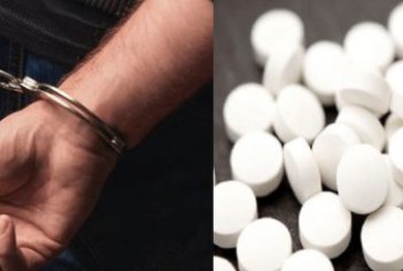 سوسة: الاحتفاظ بمروّج مخدرات وحجز كمية من المواد المخدّرة