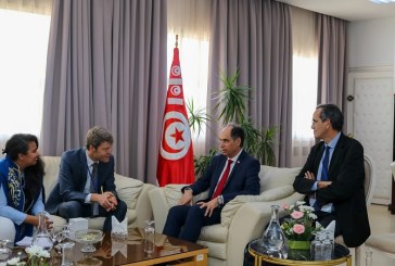 البنك الدولي يؤكّد مواصلة دعم المشاريع المُنجزة مع وزارة التعليم العالي