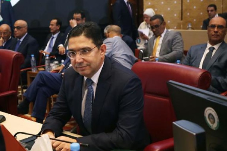 الجزائر ترفض دعوة مغربية لزيارة تبون الرباط