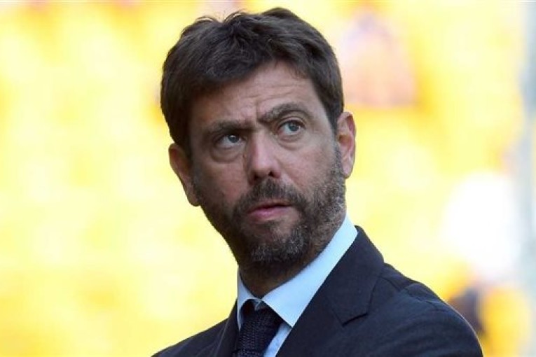 استقالة رئيس وأعضاء مجلس إدارة يوفنتوس