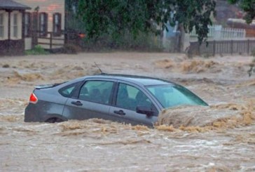 قبل موفى 2022..وزارة التجهيز تخطط للانطلاق في مشاريع حماية 9 مدن من الفيضانات