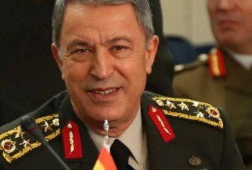 الرئاسة التركية تؤكد استمرار عملياتها العسكرية
