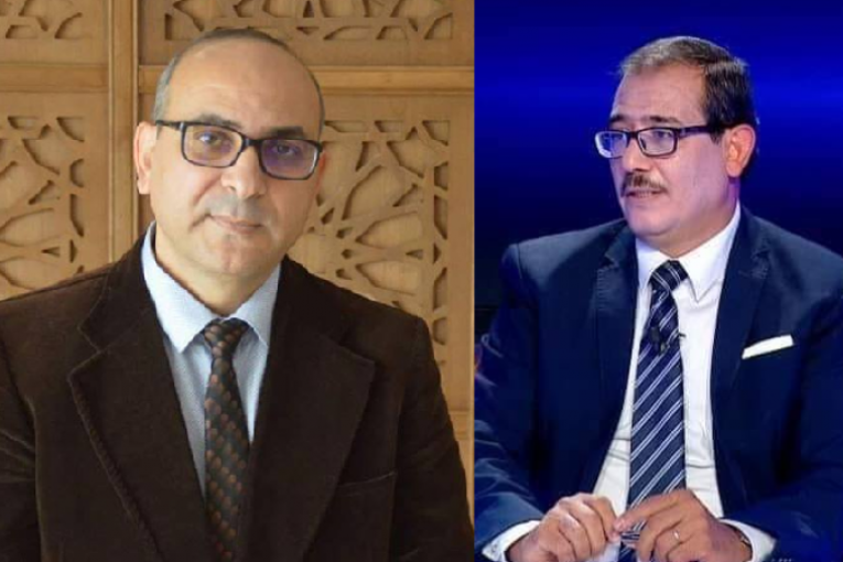 تأخير النظر في قضية عامر عياد وعبد اللطيف العلوي