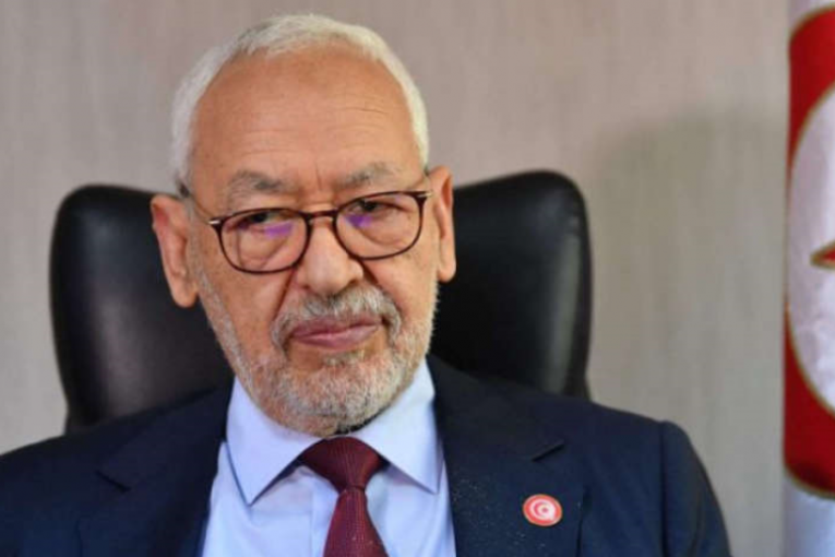 الإبقاء على راشد الغنوشي في حالة سراح