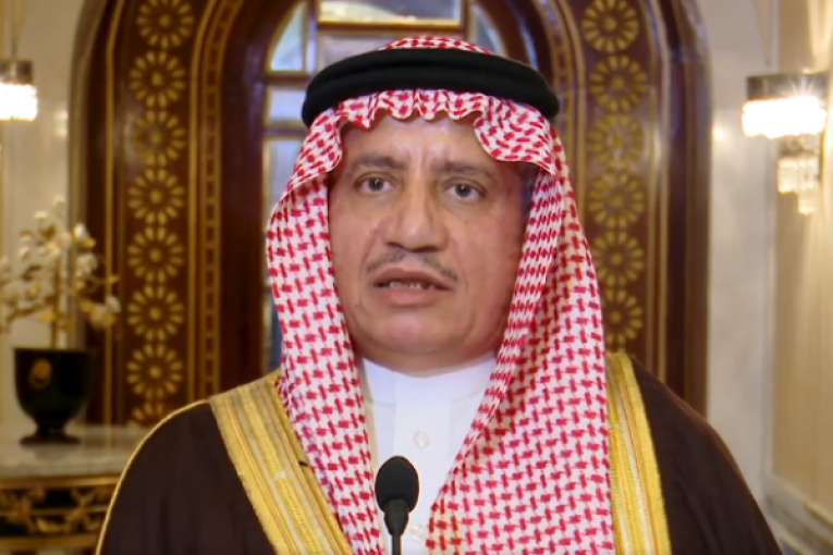 مدير عام صندوق النقد العربي: ‘البرنامج الاصلاحي للحكومة سيكون فاتحة لتحوّل كبير ستشهده تونس’