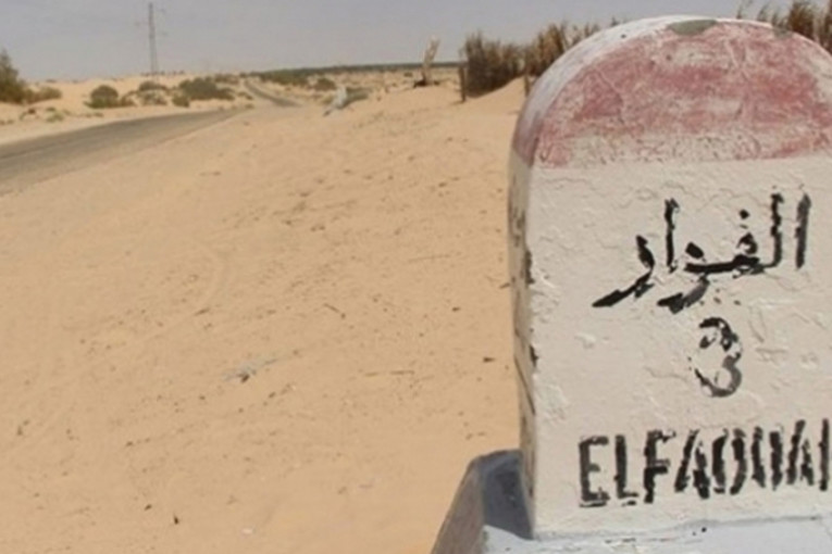 قافلة طبية متعددة الاختصاصات في الفوار