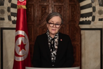 بودن لمجلس حقوق الإنسان: التجاذبات السياسية اضعفت الدولة والبرلمان المنحل لم يضف للتونسيين سوى الاحساس باليأس