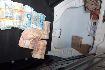 جربة: دورية للحرس الديواني تُحبط محاولة تهريب 260 ألف دينار