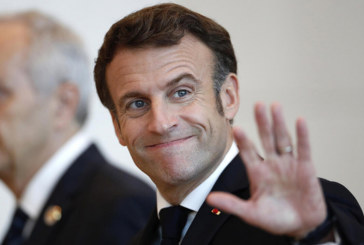 ماكرون: فرنسا ستحتضن القمة الفرنكوفونية القادمة
