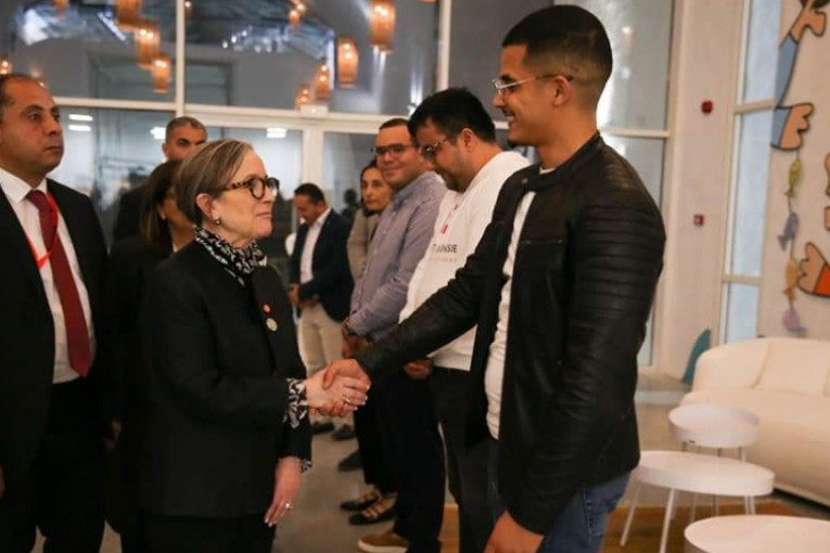 الرابع من نوعه في تونس: افتتاح مركز ”أليف” للتكنولوجيا بجربة