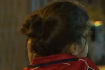 القضاء الإيطالي يأذن بتسليم طفلة ال4 سنوات للمندوب العام لحماية الطفولة بتونس