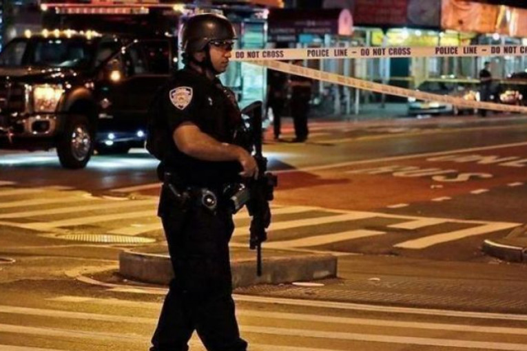 أمريكا: قتلى في إطلاق نار داخل محلّ تجاريّ بفرجينيا