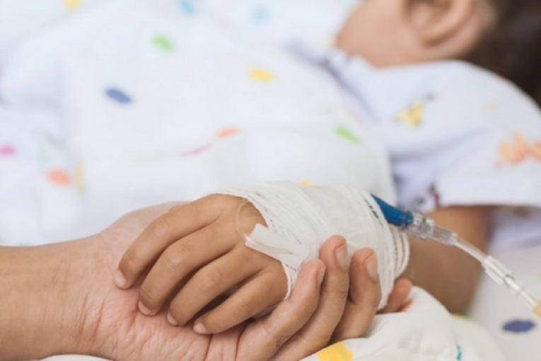 وفاة طفلة بجرثومة شيغيلا