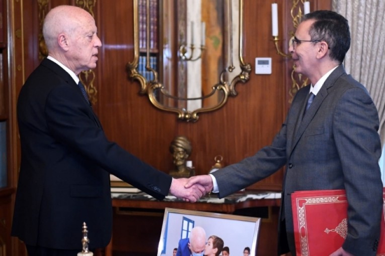 سعيّد: ‘لابد من مراجعة عقود الأراضي الدولية ووضع تشريعات لدخول مرحلة جديدة’