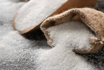 ميناء بنزرت: وصول باخرة محملة بحوالي 40 ألف طن من السكر الخام