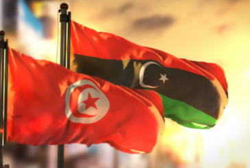 مركز النهوض بالصادرات يوقع مذكرة تعاون مع نظيره الليبي لتنمية التجارة البينية بين تونس وليبيا