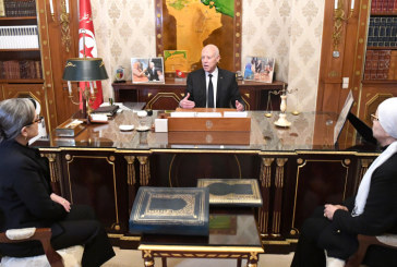 ‘فاجعة جرجيس’.. سعيّد يجدّد تأكيده على ضرورة التوصّل إلى الحقيقة كاملة