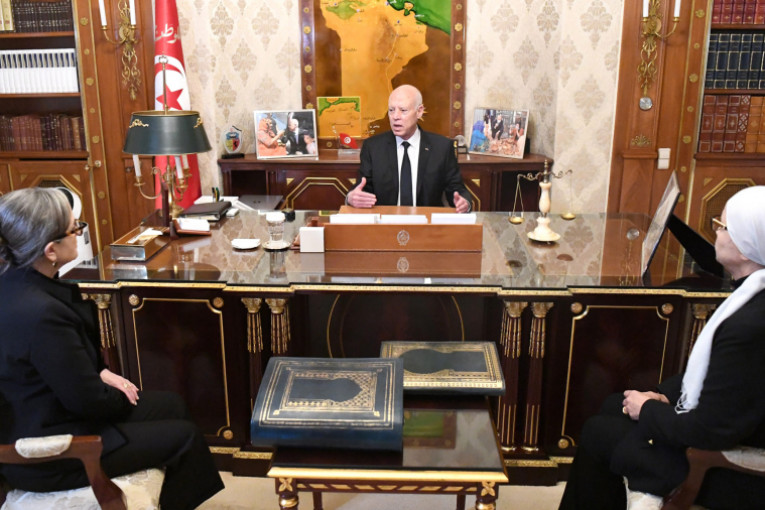 ‘فاجعة جرجيس’.. سعيّد يجدّد تأكيده على ضرورة التوصّل إلى الحقيقة كاملة