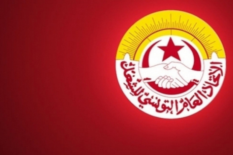 وفد اتحاد الشغل ينسحب من اجتماع دار الضيافة