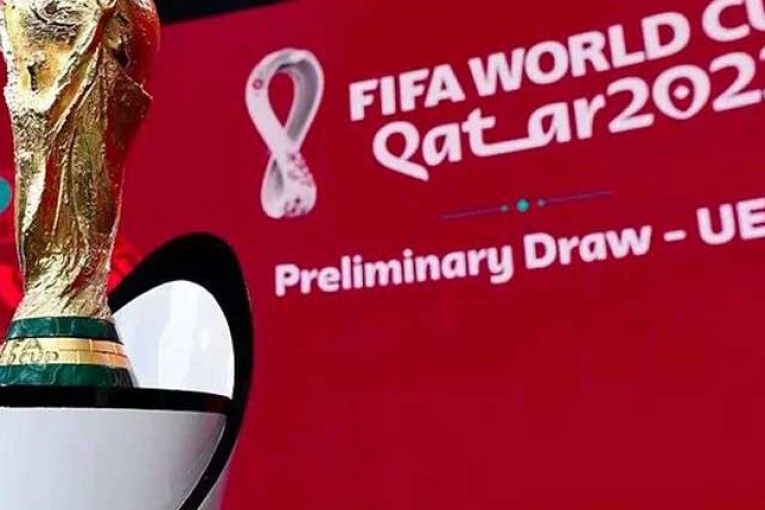 برنامج مباريات اليوم الخامس من كأس العالم