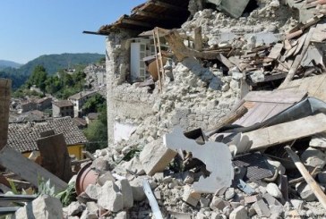 إيطاليا: زلزال يضرب الساحل الأدرياتيكي