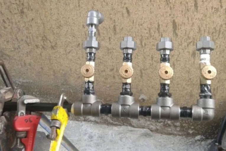 قفصة: تقدم مشروع الغاز الطبيعي مقابل عزوف السكّان عن الربط بالشبكة