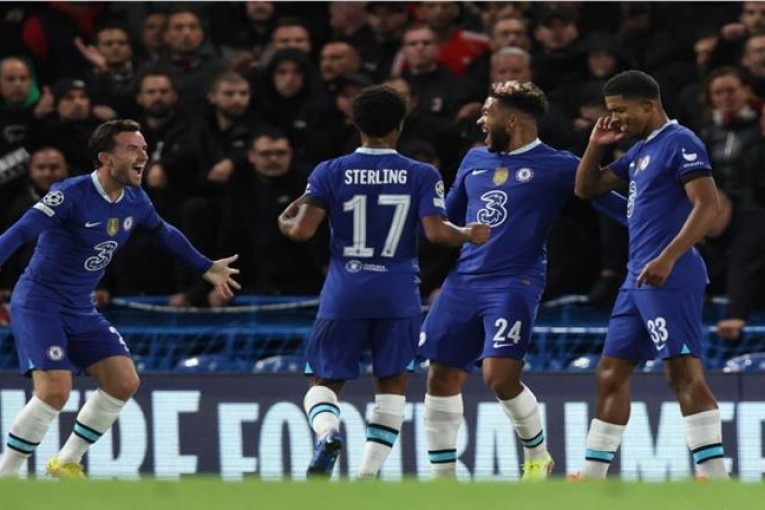 رسميا :نجم تشيلسي خارج مونديال قطر