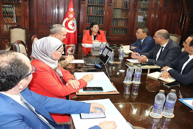 وزيرة المالية: ‘منفتحون على كل المقترحات البناءة حول مشروع قانون المالية لسنة 2023′