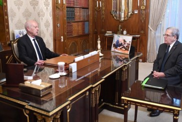 سعيد يشدد على ضرورة انجاح القمة الفرنكفونية