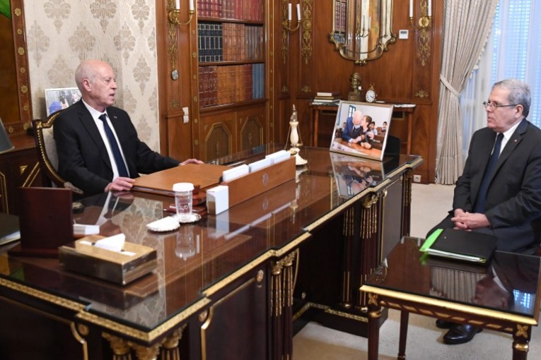 سعيد يشدد على ضرورة انجاح القمة الفرنكفونية