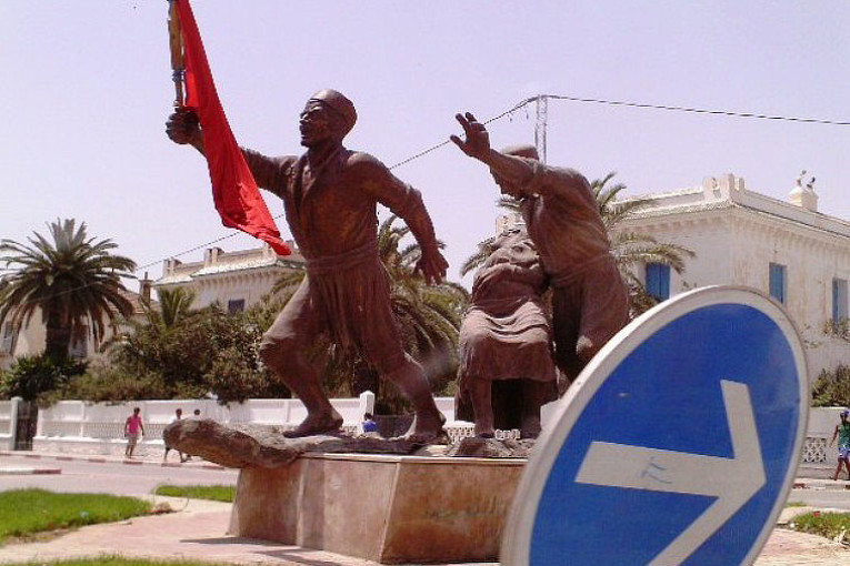 إحياء الذكرى 72 لمعركة النفيضة