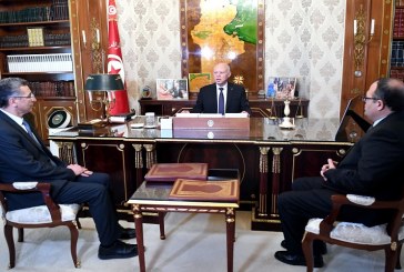 سعيّد: ‘ما يحصل في عديد المناسبات هو ملاحقة ضعاف الحال من التجار وعدم التصدّي لكبار المحتكرين’