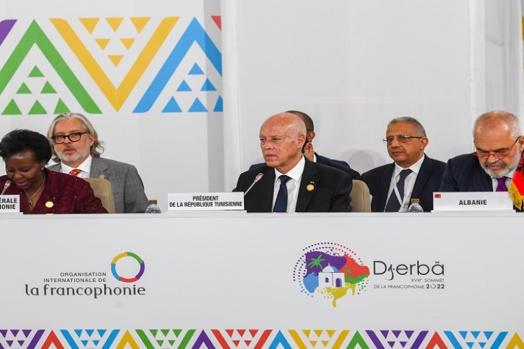 سعيد يدعو إلى ‘اعتماد مقاربة واقعية تتجاوز النصوص التشريعية التقليدية وتحفظ كرامة المرأة في كنف المساواة وتكافؤ الفرص’