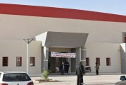 قفصة: تدشين القاعة الرياضية بسيدي أحمد زروق بكلفة 2.6 مليون دينار