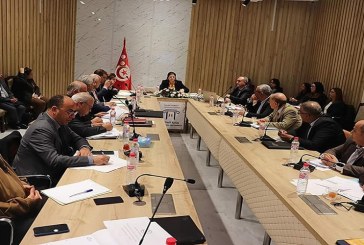 من بينها الإصلاح الجبائي ورقمنة الإدارة والحد من التعامل نقدا وادماج الاقتصاد الموازي: التوجّهات الكبرى لمشروع قانون الماليّة 2023