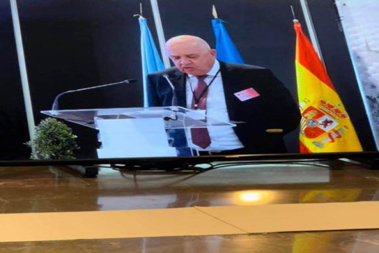 عبد السلام الواد رئيسا للجنة الإستشارية للمجلس الدولي للزيتون