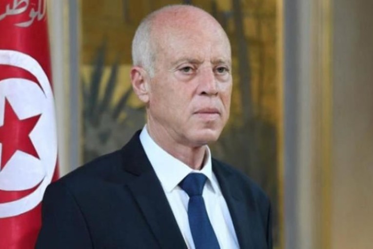 رئيس الدولة يتحول الى الجزائرللمشاركة في الدورة 31 لمجلس جامعة الدول العربية