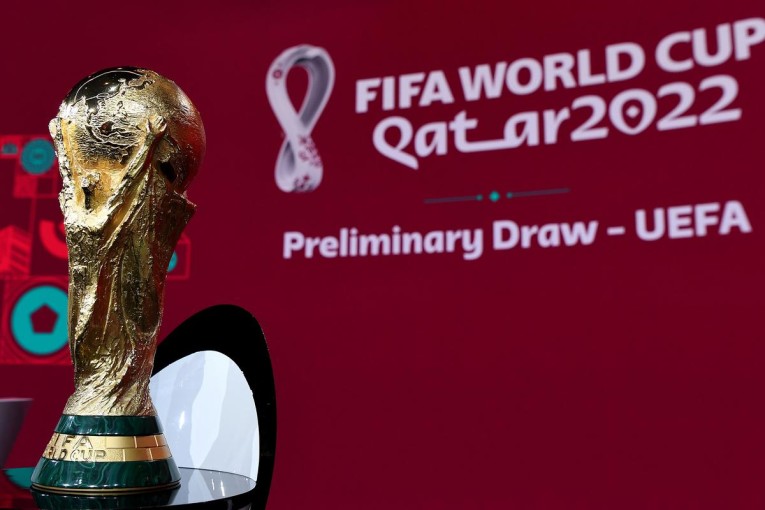 أجور مدربي المنتخبات المشاركة في كأس العالم