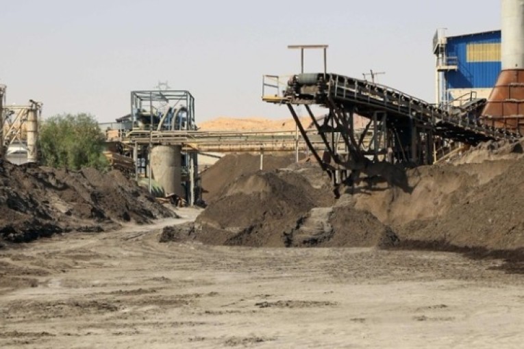 قفصة‎‎ : شلل تام بأقاليم شركة الفسفاط