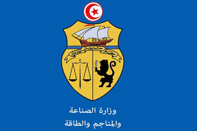 وزارة الصناعة توافق على تأسيس رخصة البحث عن المواد المعدنية “شط الجريد الشمالي”