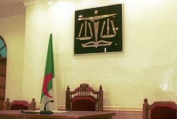 الجزائر: محاكمة ثمانية وزراء سابقين دفعة واحدة في قضايا فساد