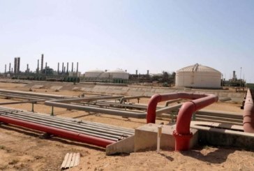 الاسبوع المقبل..لقاء مرتقب بين الفاعلين في قطاع النفط والغاز من تونس وليبيا