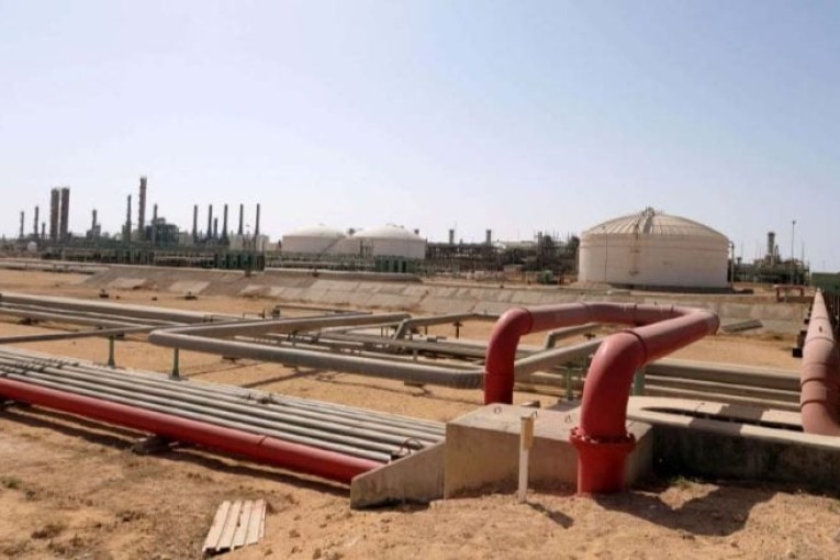 الاسبوع المقبل..لقاء مرتقب بين الفاعلين في قطاع النفط والغاز من تونس وليبيا