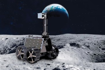 الإمارات تطلق المستكشف “راشد” إلى سطح القمر