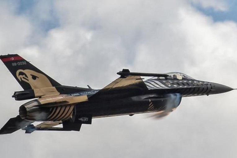 سوريا: سقوط قتلى ضحية الغارات الجوية التركية