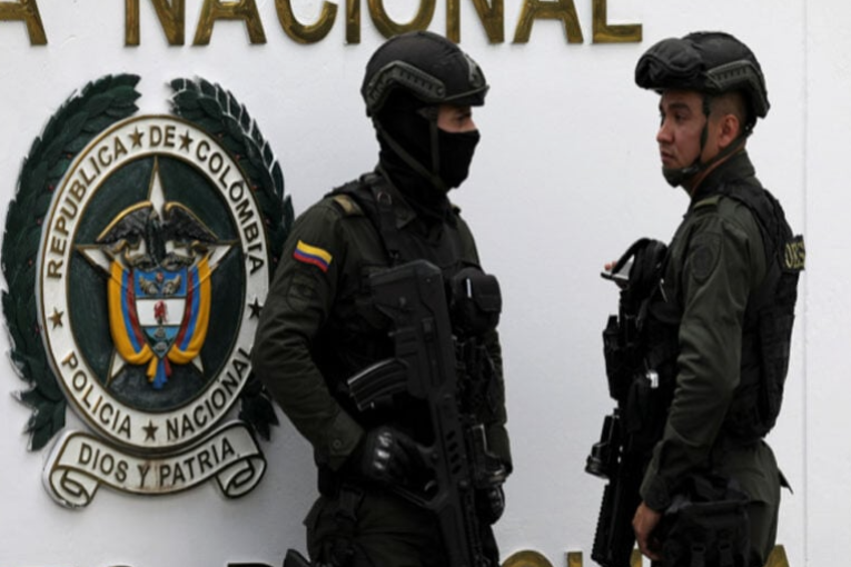 مقتل 18 في اشتباكات بجنوب كولومبيا