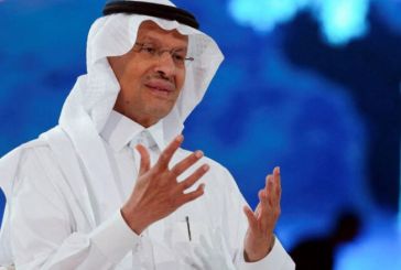 وزير الطاقة السعودي ينفي عزم «أوبك+» زيادة الإنتاج